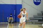 WBBall vs Emerson  Wheaton College Women’s Basketball vs Emerson College. - Photo By: KEITH NORDSTROM : Wheaton, basketball